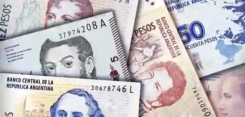 Peso Argentino