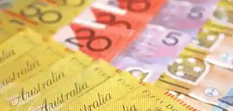 Dólar Australiano