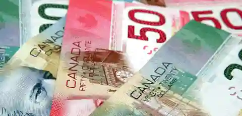 Dólar Canadense