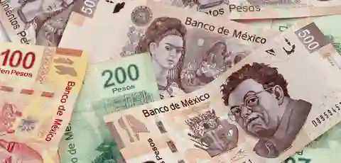 Peso Mexicano