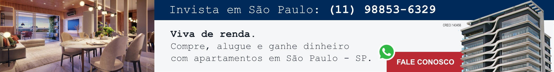 Investir em imóveis
