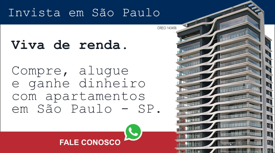 Investir em imóveis