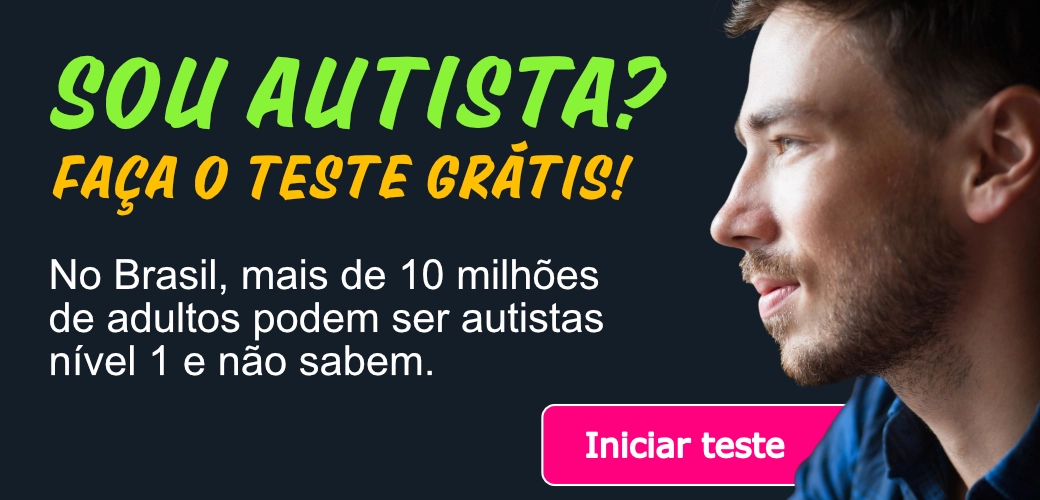 Teste de autismo